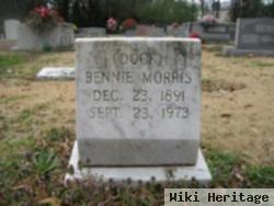 Bennie "dock" Morris