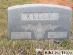 Willie "jack" Kelley