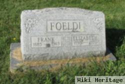 Frank Foeldi