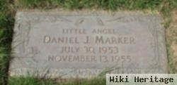 Daniel J Marker