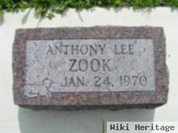 Anthony Lee Zook