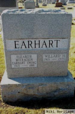 Willard Earhart