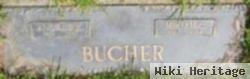 Miriam G Bucher