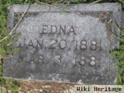 Edna Worley