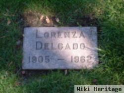 Lorenza Delgado