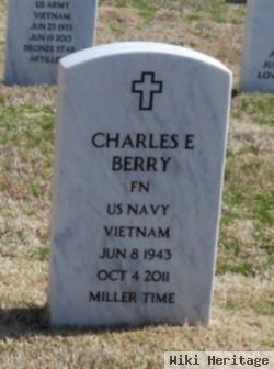 Charles E. Berry