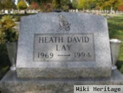 Health David Lay