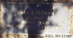 Carl B. Feehan