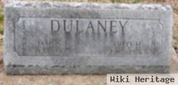 Arlo H Dulaney