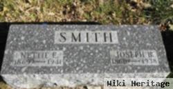 Nettie Edith Mckinley Smith