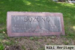 Helen A. Bozung