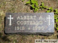 Albert A. Costello