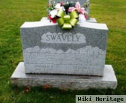 Delores J. Kline Swavely