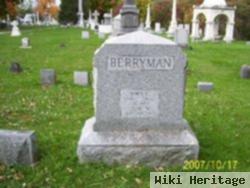 John C Berryman