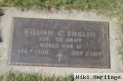 William C Englen