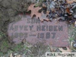 Harvey Heiden