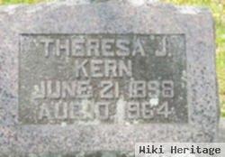 Theresa Jacobs Kern