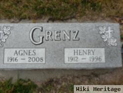 Henry Grenz