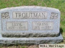 Frank Troutman