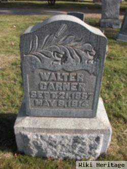 Walter Garner