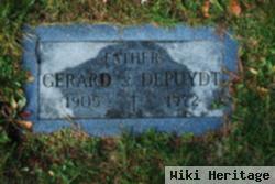 Gerard J Depuydt