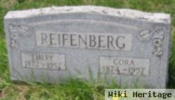 Emery Reifenberg