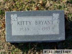 Kitty Bryant