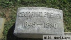 George T. Edelen