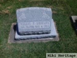 Nellie P Shields Patton