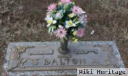 Edith Louise Haskins Dalton