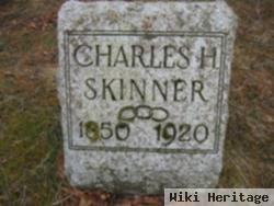 Charles H. Skinner