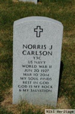 Norris J. Carlson