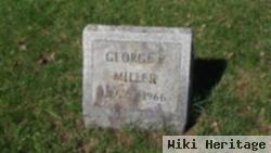 George R. Miller