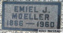 Emiel J. Moeller