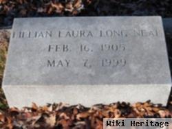 Lillian Laura Long Neal