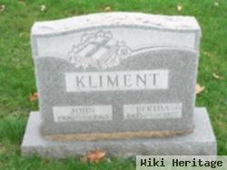 John Kliment