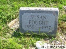 Susan Smith Fought