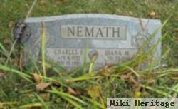 Charles Frank Nemath