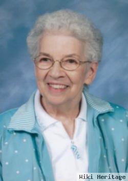 Rosemary Therese Lewis Witt