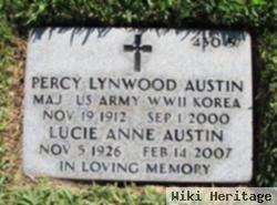 Percy Lynwood Austin