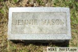 Jennie Mason