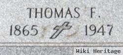 Thomas F. Hughes