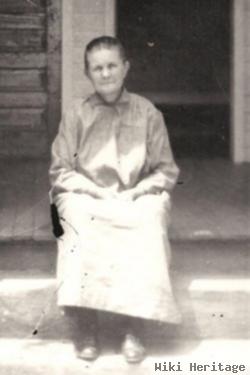 Harriet Austin Williams