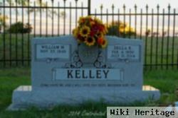 Della R. Kelley