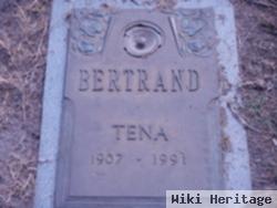 Tena Bertrand