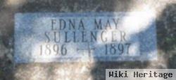 Edna May Sullenger