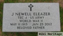 Julius Newell Eleazer