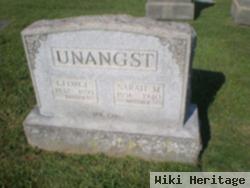 George Unangst