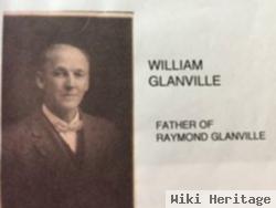 William John Glanville