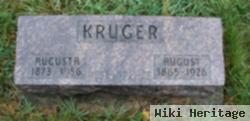 Augusta Kaska Kruger